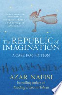 Cover of The Republic of Imagination