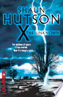 Cover of X The Unknown