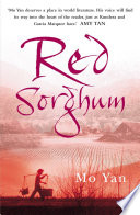 Cover of Red Sorghum