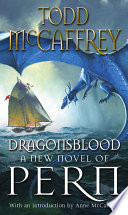 Cover of Dragonsblood