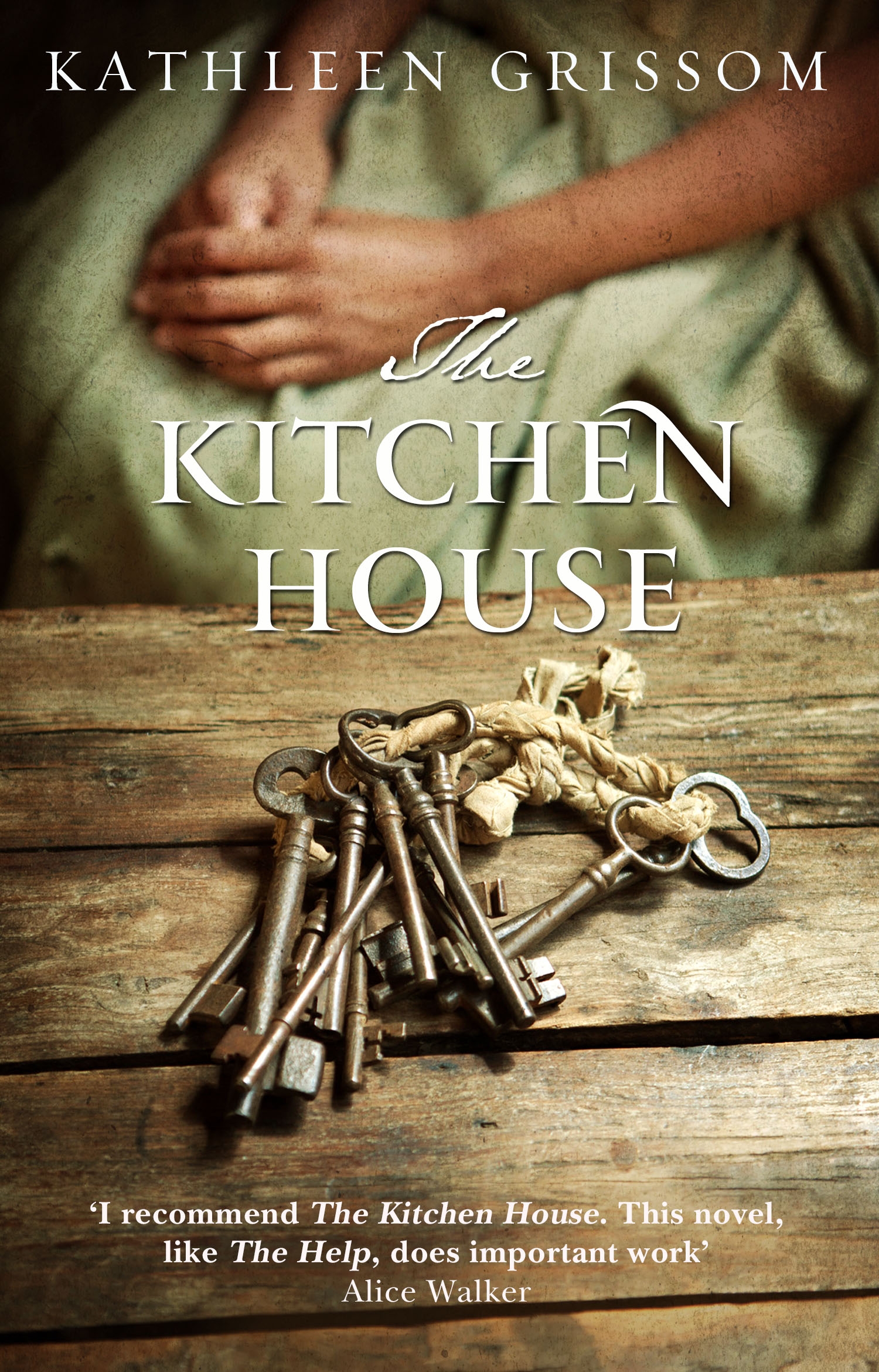 Cover of The Kitchen House