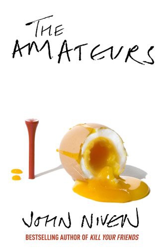 Cover of Amateurs