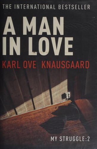 Cover of A Man In Love