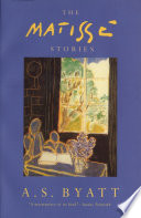 Cover of The Matisse Stories