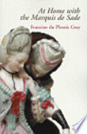 Cover of At Home With The Marquis De Sade