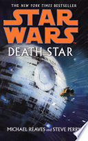 Cover of Star Wars - Death Star