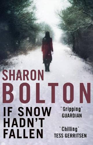 Cover of If Snow Hadn't Fallen