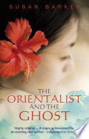Cover of The Orientalist And The Ghost