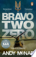 Cover of Bravo Two Zero