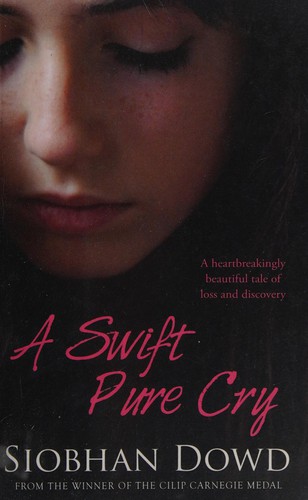 Cover of Swift Pure Cry