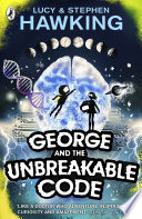 Cover of George and the Unbreakable Code