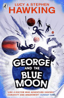 Cover of George and the Blue Moon