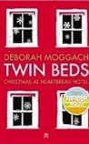 Cover of Twin Beds: Christmas at Heartbreak Hotel