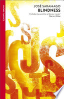 Cover of Blindness
