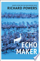 Cover of The Echo Maker
