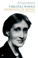 Cover of Moments Of Being: Autobiographical Writings