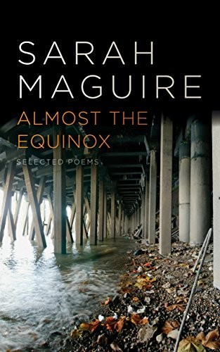 Cover of Almost the Equinox