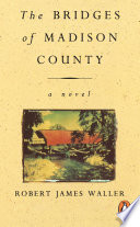 Cover of The Bridges Of Madison County