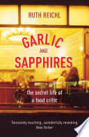 Cover of Garlic And Sapphires