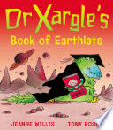 Cover of Dr Xargle's Book of Earthlets