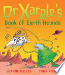 Cover of Dr Xargle's Book Of Earth Hounds