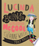 Cover of Lucinda Belinda Melinda McCool
