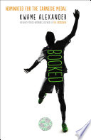 Cover of Booked