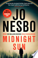 Cover of Midnight Sun
