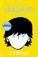 Cover of The Julian Chapter: A Wonder Story