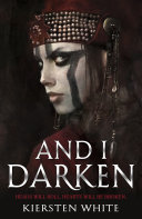 Cover of And I Darken
