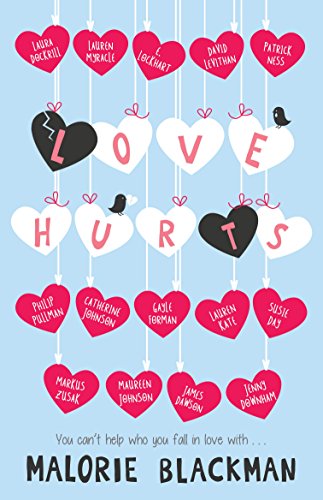 Cover of Love Hurts