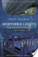 Cover of Northern Lights - The Graphic Novel Volume 1