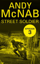 Cover of Street Soldier: Episode 3