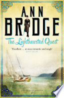 Cover of The Lighthearted Quest