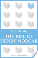 Cover of The Rise of Henry Morcar