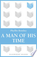 Cover of A Man of his Time