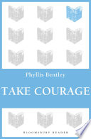 Cover of Take Courage
