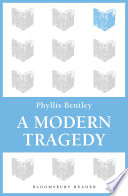 Cover of A Modern Tragedy