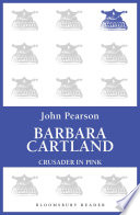Cover of Barbara Cartland