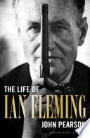 Cover of The Life of Ian Fleming