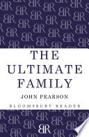 Cover of The Ultimate Family