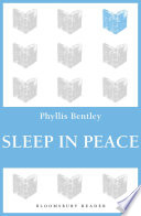 Cover of Sleep in Peace