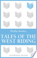 Cover of Tales of the West Riding