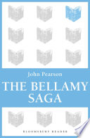 Cover of The Bellamy Saga