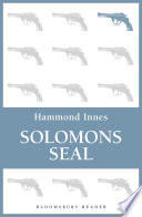 Cover of Solomons Seal