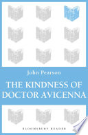Cover of The Kindness of Doctor Avicenna