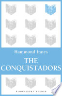 Cover of The Conquistadors