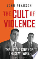 Cover of The Cult of Violence