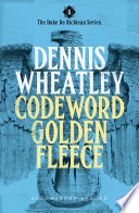 Cover of Codeword Golden Fleece