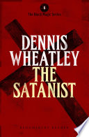 Cover of The Satanist